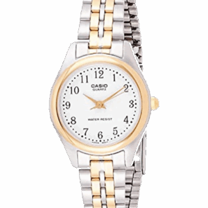 Reloj Casio – LTP1129G7B – para Mujer