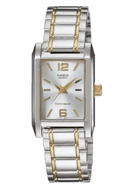 Reloj Casio - LTP1235SG7A - para Mujer