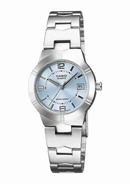 Reloj Casio - LTP1241D2A - para Mujer