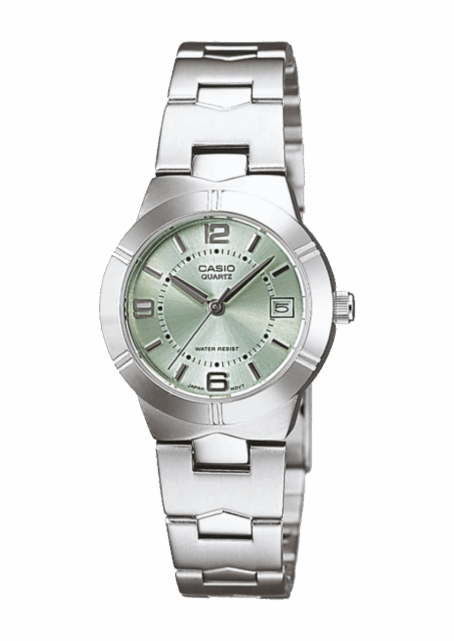 Reloj Casio - LTP1241D3A - para Mujer