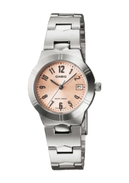 Reloj Casio - LTP1241D4A3 - para Mujer