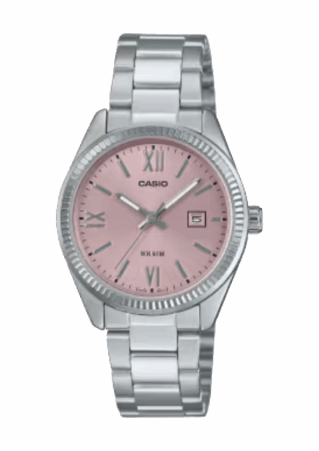 Reloj Casio - LTP1302DD4A1 - para Mujer