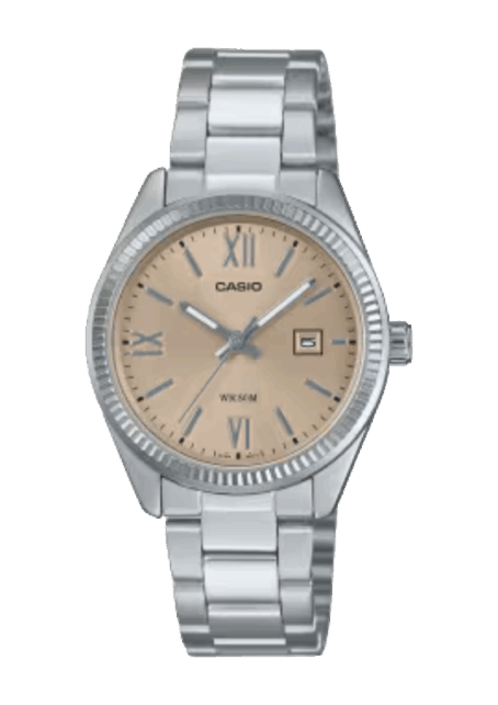Reloj Casio - LTP1302DD4A2 - para Mujer