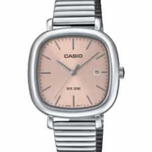 Reloj Casio – LTPB166D4A – para Mujer