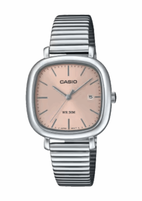 Reloj Casio - LTPB166D4A - para Mujer