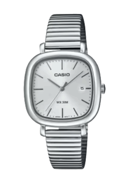 Reloj Casio - LTPB166D7A - para Mujer