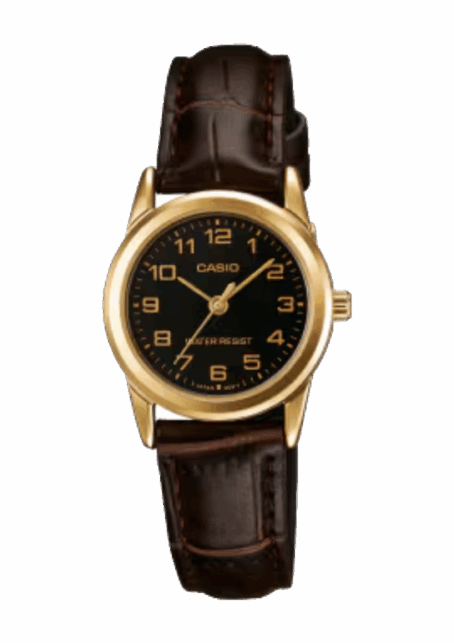 Reloj Casio - LTPV001GL1B - para Mujer