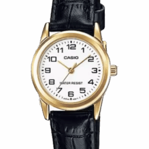 Reloj Casio – LTPV001GL7B – para Mujer