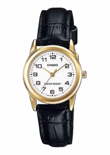 Reloj Casio - LTPV001GL7B - para Mujer