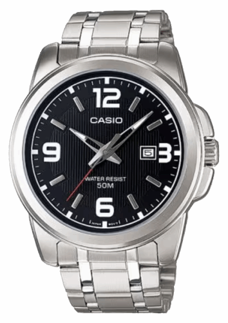 Reloj Casio - MTP1314D1A - para Hombre
