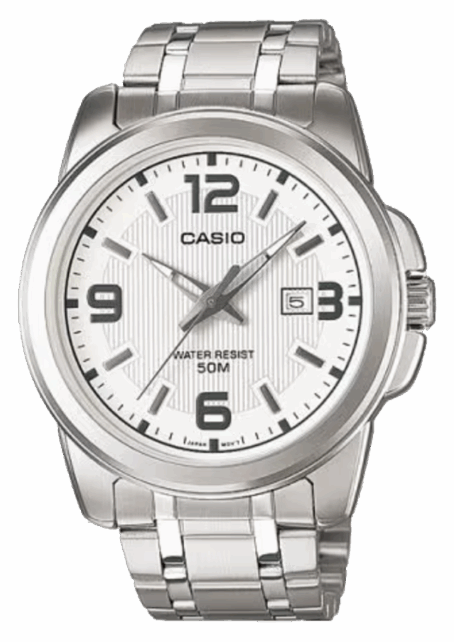 Reloj Casio - MTP1314D7AV - para Hombre