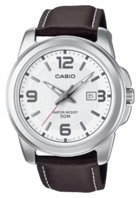 Reloj Casio - MTP1314L7A - para Hombre