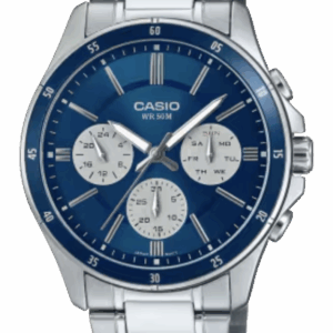 Reloj Casio – MTP1374D2A3 – para Hombre
