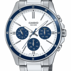 Reloj Casio – MTP1374D7A2 – para Hombre