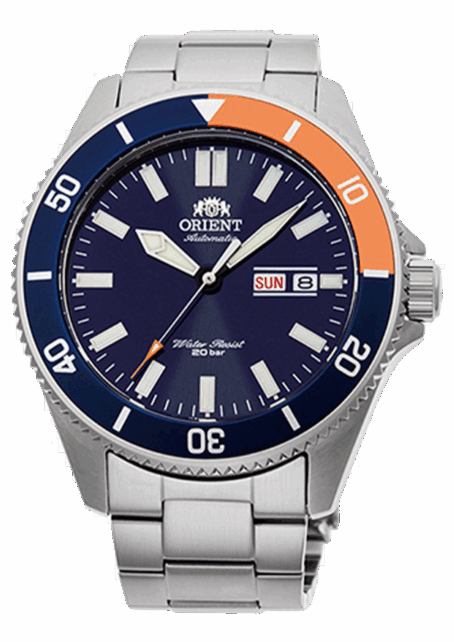 Reloj Orient - RAAA0913L - para Hombre