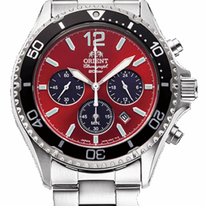 Reloj Orient – RATX0207R – para Hombre