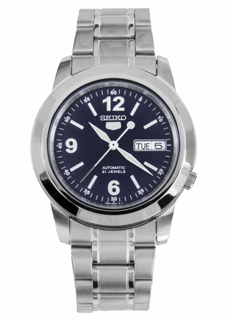 Reloj Seiko - SB447P1 - para Hombre