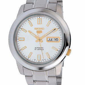 Reloj Seiko – SNKK09K1 – para Hombre