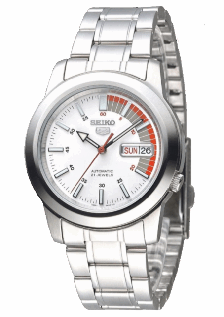 Reloj Seiko - SNKK25K1 - para Hombre