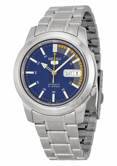 Reloj Seiko - SNKK27K1 - para Hombre