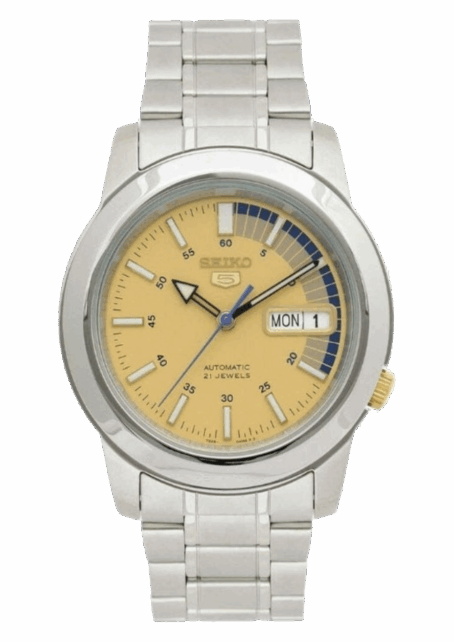 Reloj Seiko - SNKK29K1 - para Hombre