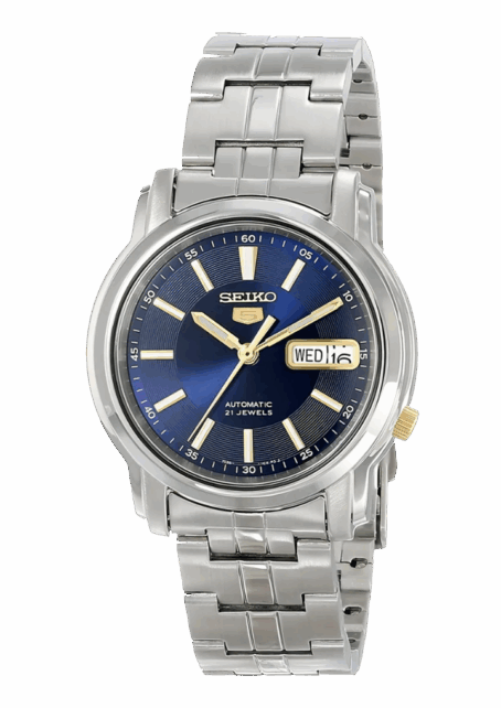 Reloj Seiko - SNKL79K1 - para Hombre