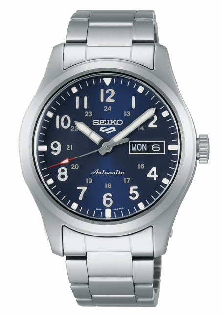 Reloj Seiko - SRPG29K1 - para Hombre