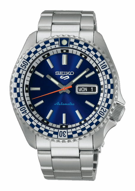 Reloj Seiko - SRPK65K1 - para Hombre