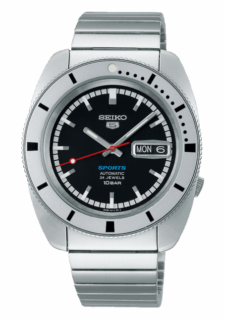 Reloj Seiko - SRPL05K1 - para Hombre