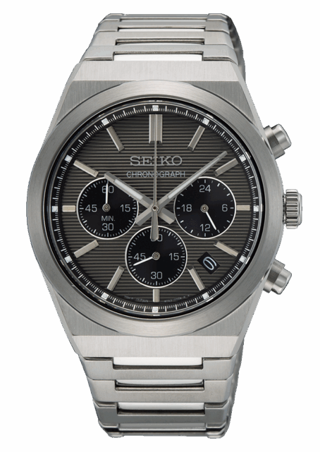 Reloj Seiko - SSB455P1 - para Hombre