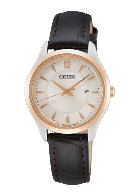 Reloj Seiko - SUR428P1 - para Mujer