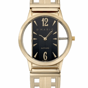 Reloj D’Mario – ZE1168 – para Hombre