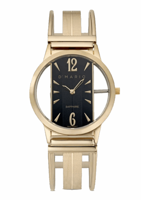 Reloj D'Mario - ZE1168 - para Hombre