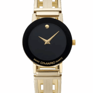Reloj D’Mario – ZE1250 – para Hombre