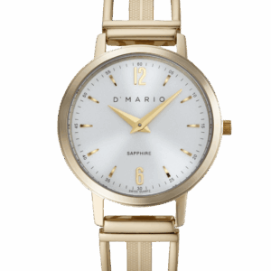 Reloj D’Mario – ZE32071 – para Mujer