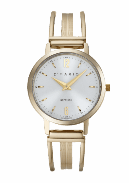 Reloj D'Mario - ZE32071 - para Mujer