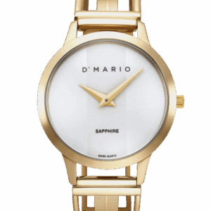Reloj D’Mario – ZE32501 – para Mujer