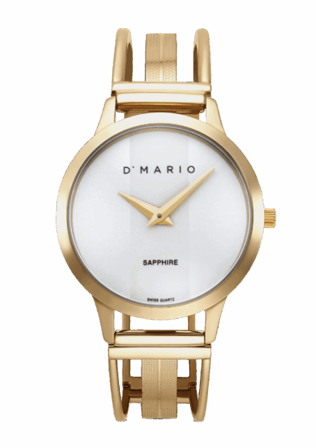 Reloj D'Mario - ZE32501 - para Mujer