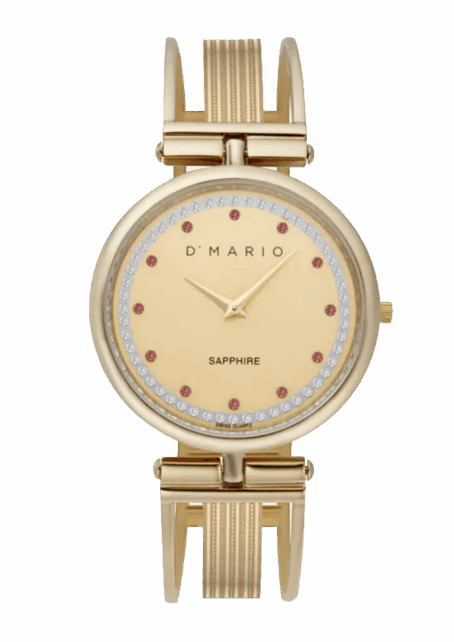 Reloj D'Mario - ZE71742 - para Hombre