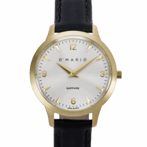 Reloj D’Mario – ZL32101 – para Mujer