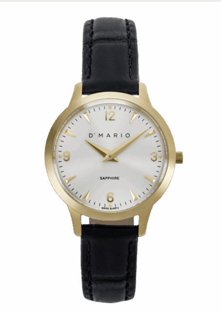 Reloj D'Mario - ZL32101 - para Mujer