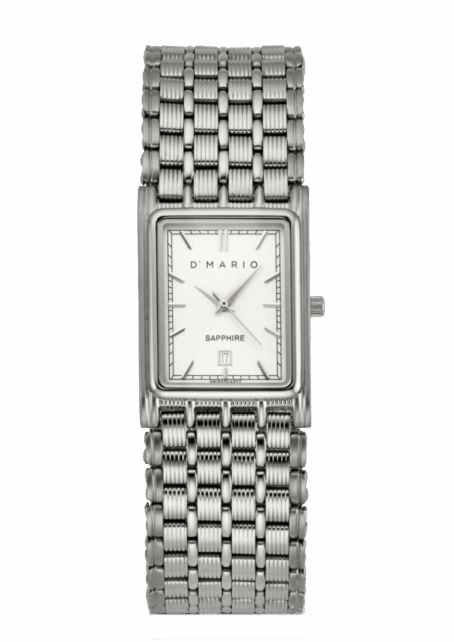 Reloj D'Mario - ZP4088 - para Hombre