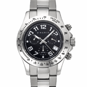 Reloj D’Mario – ZS0165 – para Hombre