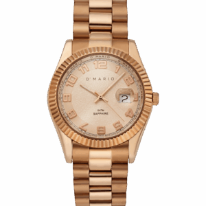 Reloj D’Mario – ZS0168 – Unisex