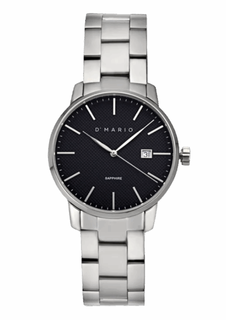 Reloj D'Mario - ZS4160 - para Hombre