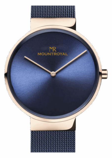 Reloj MountRoyal - B5002 - para Hombre