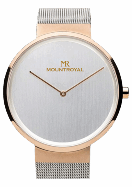 Reloj MountRoyal - B5003 - para Hombre
