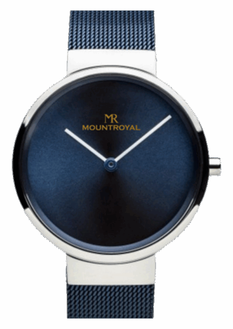 Reloj MountRoyal - B5004 - para Hombre