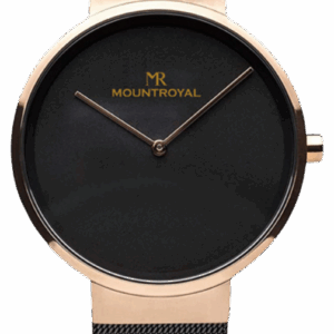 Reloj MountRoyal – B5005 – para Hombre
