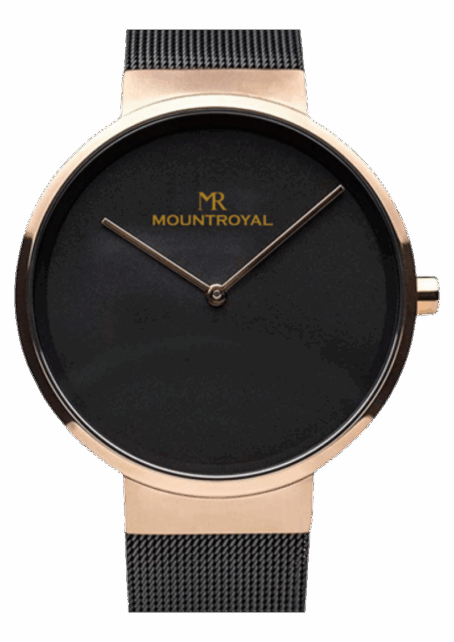 Reloj MountRoyal - B5005 - para Hombre